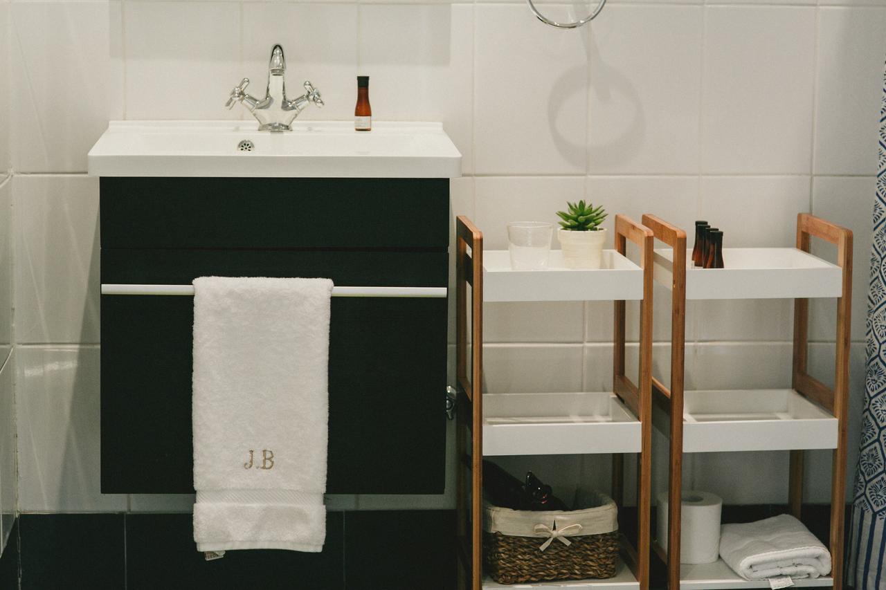Casa Bouchon Hotel Boutique San Javier  Zewnętrze zdjęcie